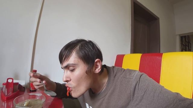 Улан-Удэ, Кафе Мунхэ, ШулэнДо