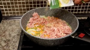 Скирли с мясной подливкой - национальное блюдо шотландии