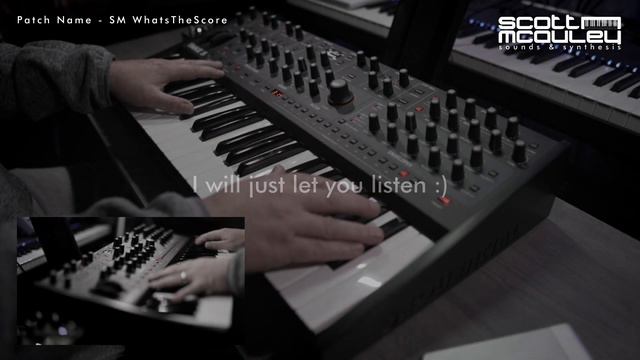 Sequential Take 5 - Is a Film Score Beast! смотреть онлайн