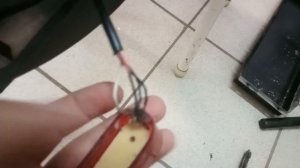 Электросамокат SmartOne включается, но не едет. Ремонт