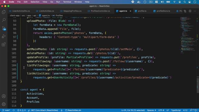 248 - Challenge solution смотреть онлайн