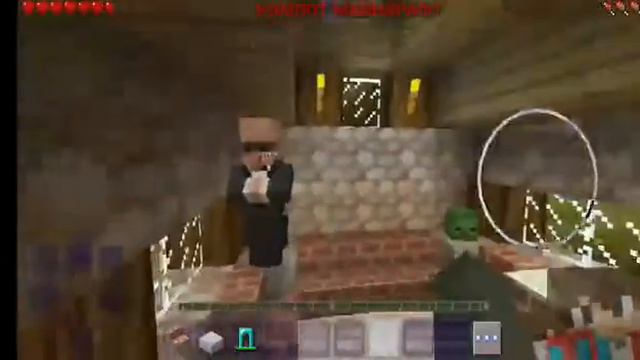 Мой самый первый ролик в майнкрафт друзя смотреть онлайн