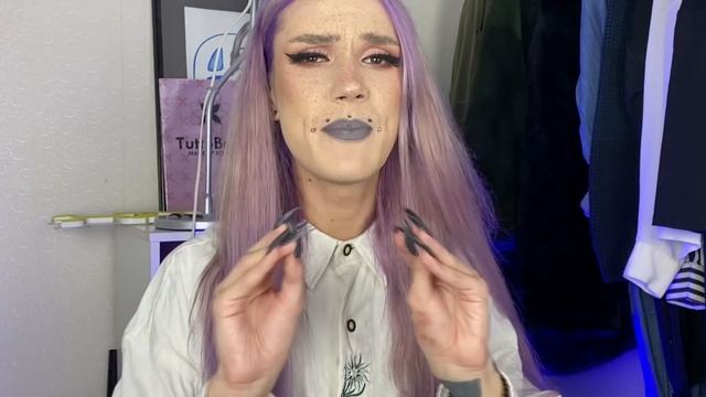 Все Про Наращивание Волос | Я Теперь Рапунцель ? смотреть онлайн