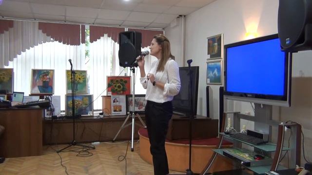 Анна Власова - Окончен школьный роман смотреть онлайн