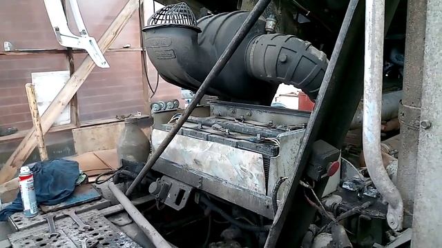 Фредлайнер Аргоси смотреть онлайн