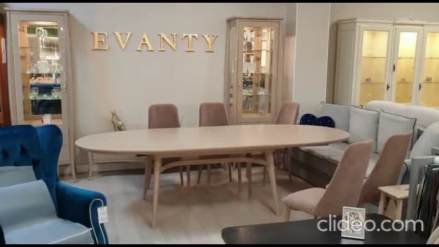 Стол обеденный Симфония смотреть онлайн