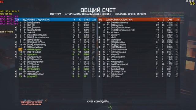 Battlefield 4 Naval Strike-Штурм авианосца смотреть онлайн