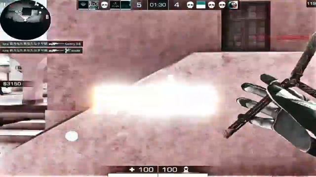 СДЕЛАЛ МУВИК ПОД ЛУЧШИЙ ТРЕК 😱🥵 STANDOFF 2 FRAGMOVIE смотреть онлайн