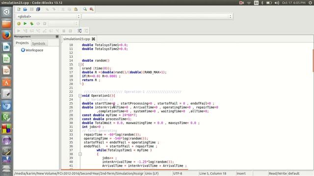 Coding Style (Arabic) смотреть онлайн