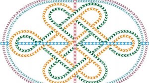 УЗЕЛ СЧАСТЬЯ.ТРЕНАЖЁР СЛОГОДСКОГО. скорость 0,5