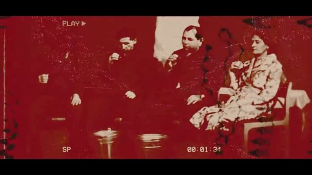 Detune Distortion Despondency - Топорная навигация и постмодернизм смотреть онлайн