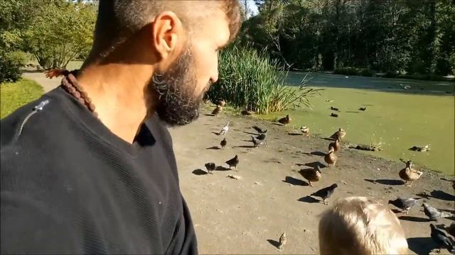 Как мы едим ХЛЕБ, чтобы не ПОТОЛСТЕТЬ смотреть онлайн