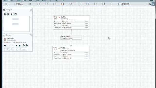 06. Application - NiFi смотреть онлайн