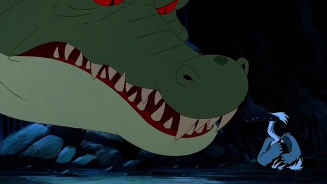 Littlefoot Is In TROUBLE | The Land Before Time | Halloween Countdown