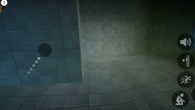 БАГ РЕАЛЬНОСТИ | Backrooms Roblox | Играем в закулисье ( странное местечко ) смотреть онлайн