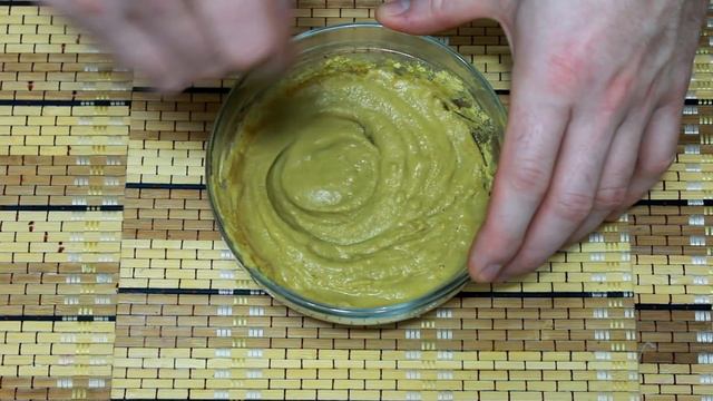 Рецепт домашней горчицы. Ядреная! смотреть онлайн