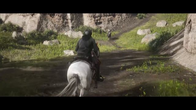 Рокстар тизерят новое обновление Red Dead Online и дарят подарки смотреть онлайн