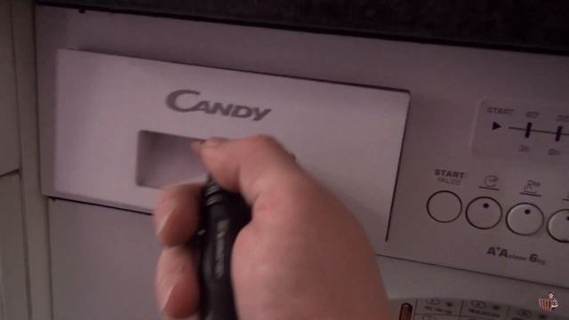 Неприятный запах из стиральной машины смотреть онлайн