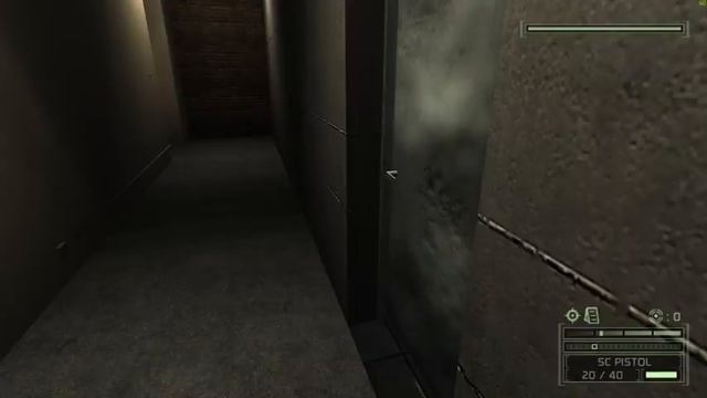 Splinter Cell: Chaos Theory | Ghost Walkthrough | Expert Part 4 "Penthouse" смотреть онлайн