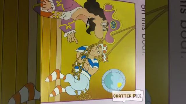 Sailor Sam 2 смотреть онлайн