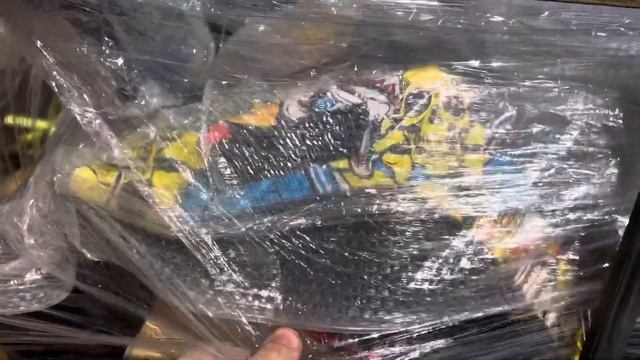 Обзор всей линейки ?Hammer‼️ сентябрь 2023 смотреть онлайн