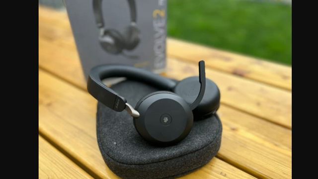 Jabra Evolve 2 75 - HORRIBLE смотреть онлайн