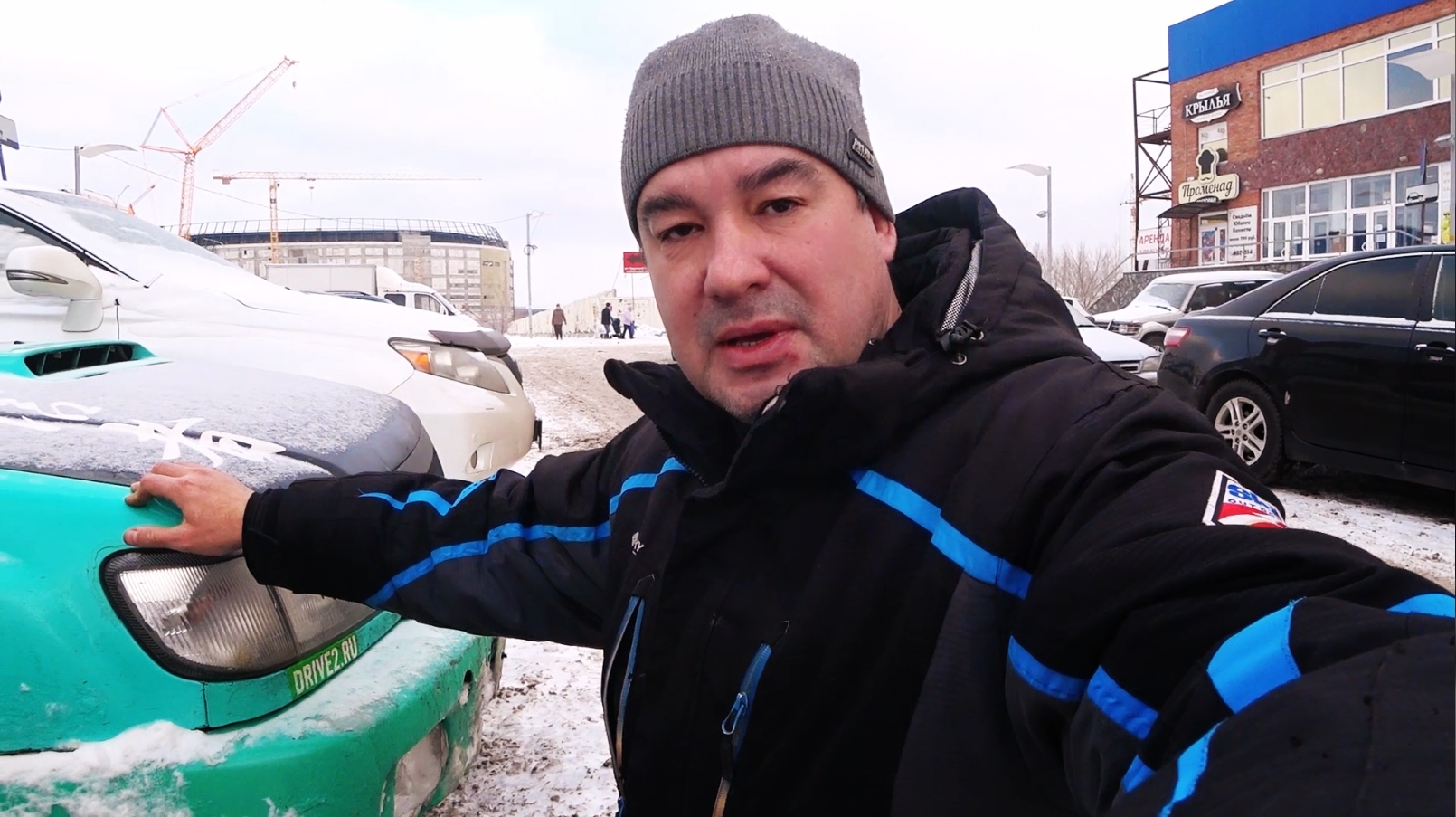 Эксперимент взбодрит ли револтер аккум за 1 мин.mp4 смотреть онлайн