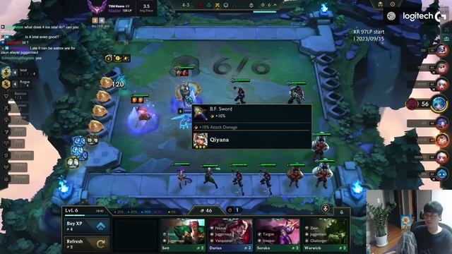 This is The Best Time To Play Rogues смотреть онлайн
