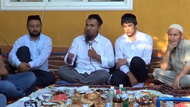 Рошод кори никох хутбаси смотреть онлайн