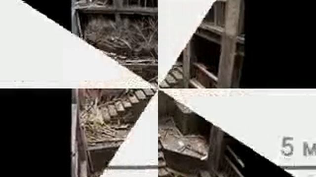 ТОП 10 САМЫХ СТРАШНЫХ МЕСТ смотреть онлайн