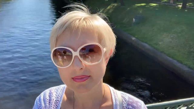 Питер 2022 Август с 14 по 19 числа смотреть онлайн