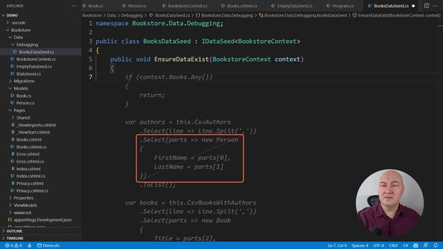 Using GitHub Copilot to Write Complex Code | Step-by-step Tutorial смотреть онлайн