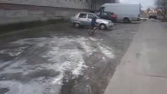 велоснегоход смотреть онлайн