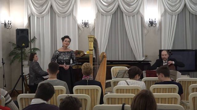 “Так что же?..”, сл. П. И.Чайковского для голоса и фортепиано смотреть онлайн