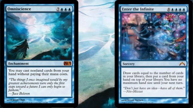 Overlooked But Awesome MTG Cards - Part 13 смотреть онлайн