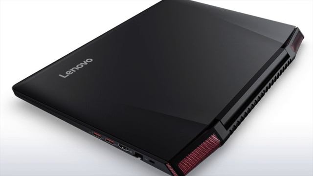 Nueva Lenovo Y700 Laptop смотреть онлайн