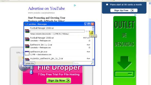 Descargar e instalar Football Manager 08 | Full - Portable | 1 link - Español смотреть онлайн