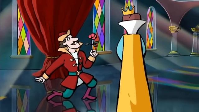 Не скажу! Вещий сон смотреть онлайн