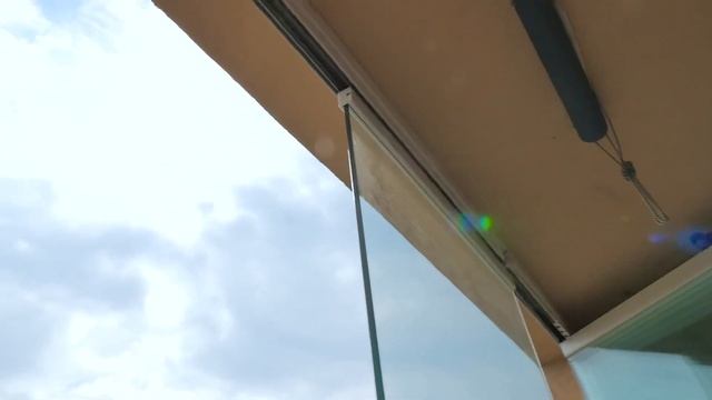 BELLE VETRATE SCORREVOLI - la soluzione ideale per sfruttare il tuo terrazzo tutto l’anno смотреть онлайн