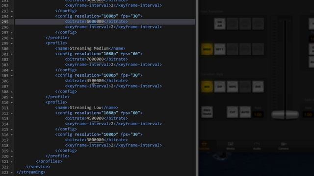 Stream ANYWHERE with ATEM Mini Pro — featuring Restream! смотреть онлайн
