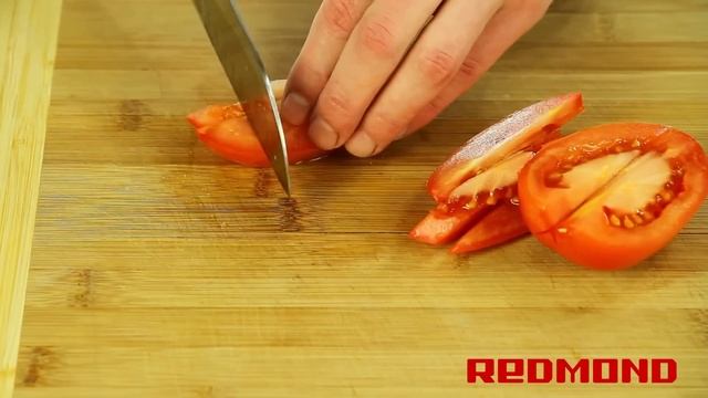 Мультиварка Redmond RMC-M4504 Жаркое с грибами смотреть онлайн