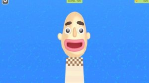 Sandwich Runner - Gameplay Walkthrough - All Levels (IOS, Android)