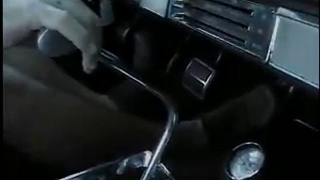 65 Chevy Impala SS open headers irritates my neighbor смотреть онлайн
