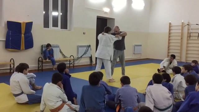 Judu Club Islam - Дзюдо Клуб Ислам смотреть онлайн