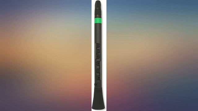 Nuvo Recorder, Black//Green (N430DBGN) review смотреть онлайн