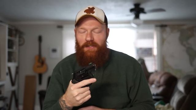 My 7 Favorite Revolvers смотреть онлайн