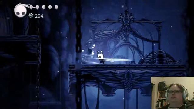 LastPlays Hollow Knight 01 | Bapanada To You Too, Lady смотреть онлайн