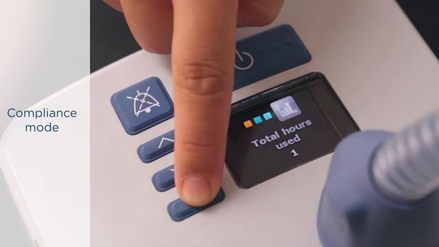 How to change the modes and settings of your myAirvo™ 2 смотреть онлайн