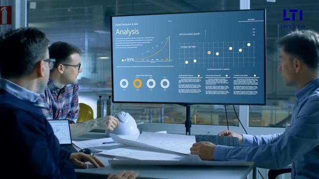 LTI Alignment with "Rise with SAP" - Business Transformation as a Service смотреть онлайн