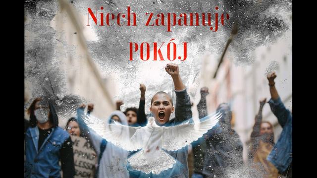 PRZECIW WOJNIE RAFAŁ KALINOWSKI FINAL VERSION смотреть онлайн